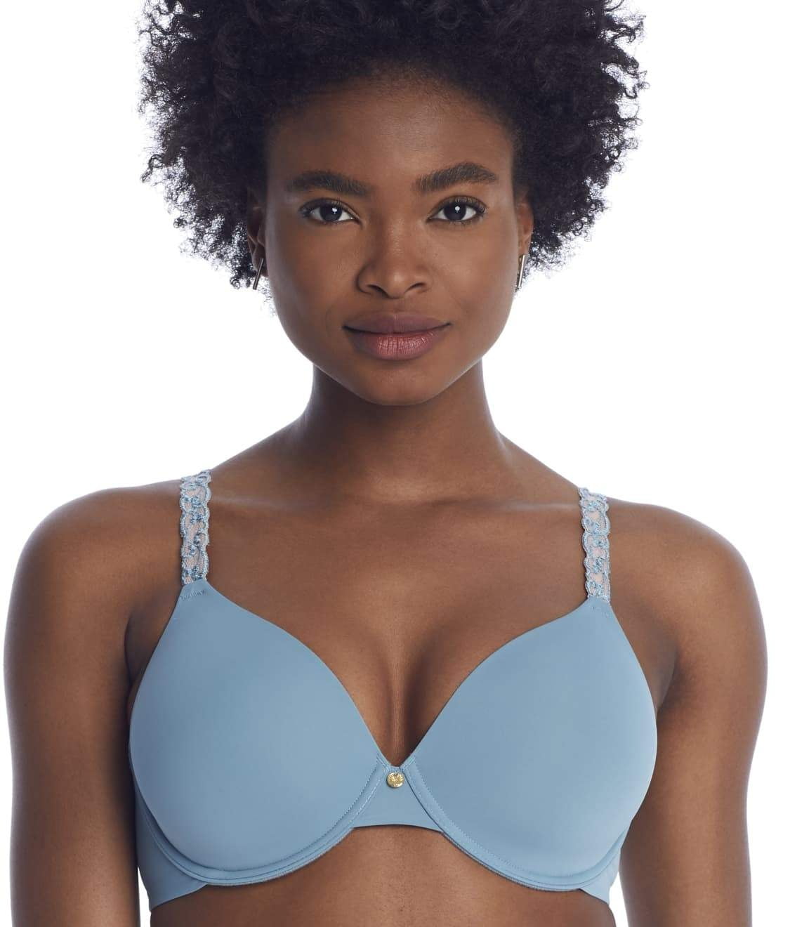 NATORI Ocean Breeze Pure Luxe Contour Underwire Bra, US