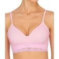 thumbnail image 1 of NATORI Pink Ballerina Bliss Perfection Contour Bra, US 34DDD, UK 34E, NWOT, 1 of 4