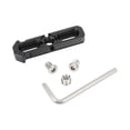 thumbnail image 1 of NATOs Rail Quick Setups Camera Extension Tool Incorporating Locating Holes, 1 of 6