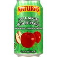 thumbnail image 1 of Natura Apple Nectar, 11.16 fl oz, 1 of 5