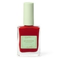 thumbnail image 1 of NATURABLOOM Breathable Nail Polish (Poppy Red), 1 of 8