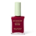 thumbnail image 1 of NATURABLOOM Breathable Nail Polish (Ruby Red), 1 of 8