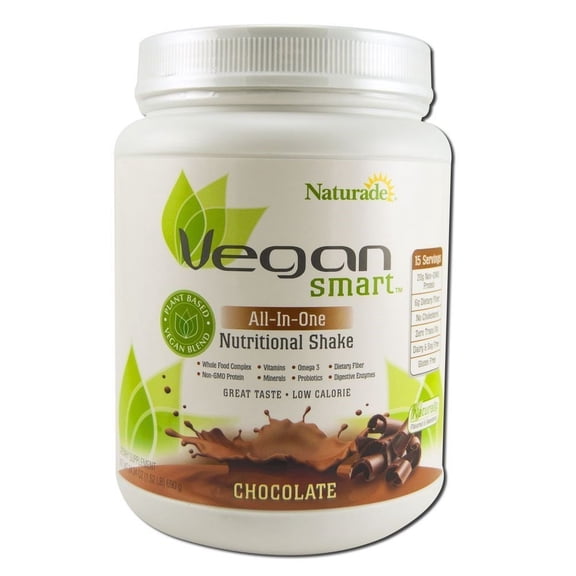 NATURADE Shake All N 1 Chocolate 24.34 Oz