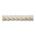 thumbnail image 1 of NATURAL 3/8" COTTON ROPE, 1 of 1