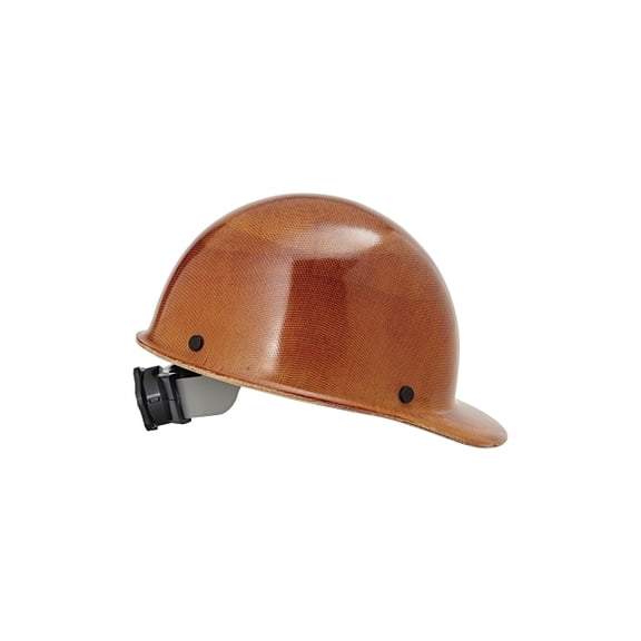 Skullgard Protective Caps and Hats, Fas-Trac Ratchet, Cap, Nat. Tan