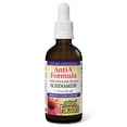 thumbnail image 1 of Natural Factors Anti-V Liquid Formula, Echinacea Supplement for Immune and Wellness Support, Organic, Non-GMO, 1.7 oz (50 Servings), 1 of 7