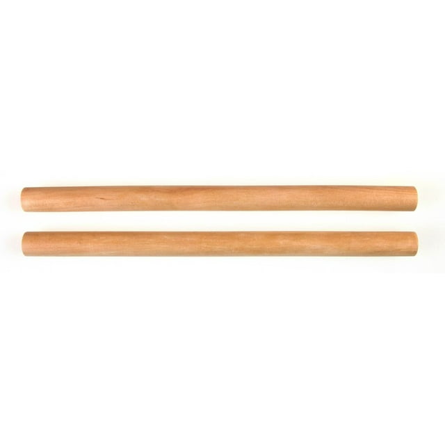 12 pairs of natural rhythm rounders
