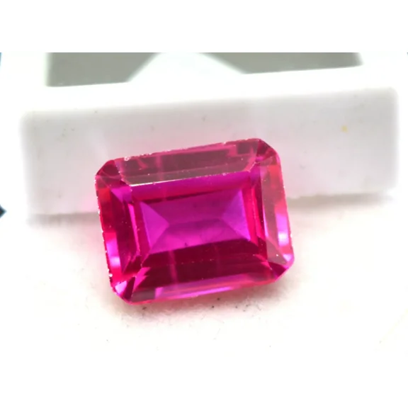 NATURAL RUBY