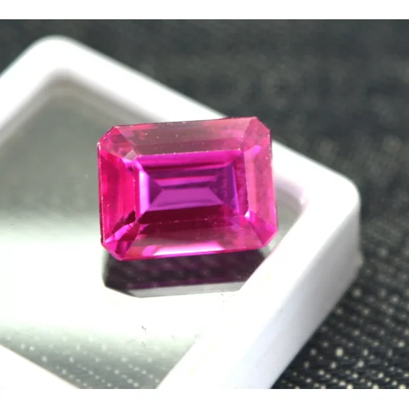 NATURAL RUBY