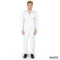 thumbnail image 1 of NATURAL UNIFORMS MENS COVERALLS LONG SLEEVES, 1 of 2