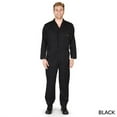 thumbnail image 1 of NATURAL UNIFORMS MENS COVERALLS LONG SLEEVES, 1 of 2