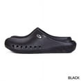 thumbnail image 1 of NATURAL UNIFORMS MENS ULTRALITE STRAPLESS CLOGS- Tight Fit- Order One Size up, 1 of 1
