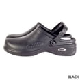 thumbnail image 1 of NATURAL UNIFORMS ULTRALITE WOMENS CLOG WITH STRAP FREE SHIPPING, 1 of 2