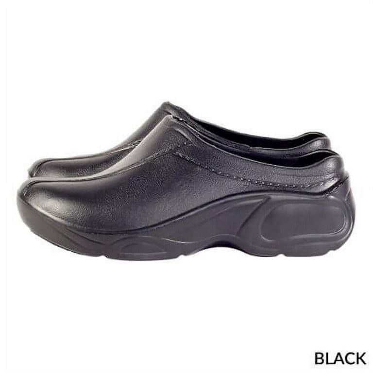 NATURAL UNIFORMS ULTRALITE WOMENS STRAPLESS CLOGS FREE SHIPPING