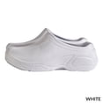 thumbnail image 1 of NATURAL UNIFORMS ULTRALITE WOMENS STRAPLESS CLOGS FREE SHIPPING, 1 of 1