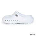 thumbnail image 1 of NATURAL UNIFORMS ULTRALITE WOMENS STRAPLESS CLOGS, 1 of 1