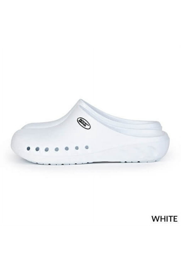 ULTRALITE WOMENS STRAPLESS CLOGS