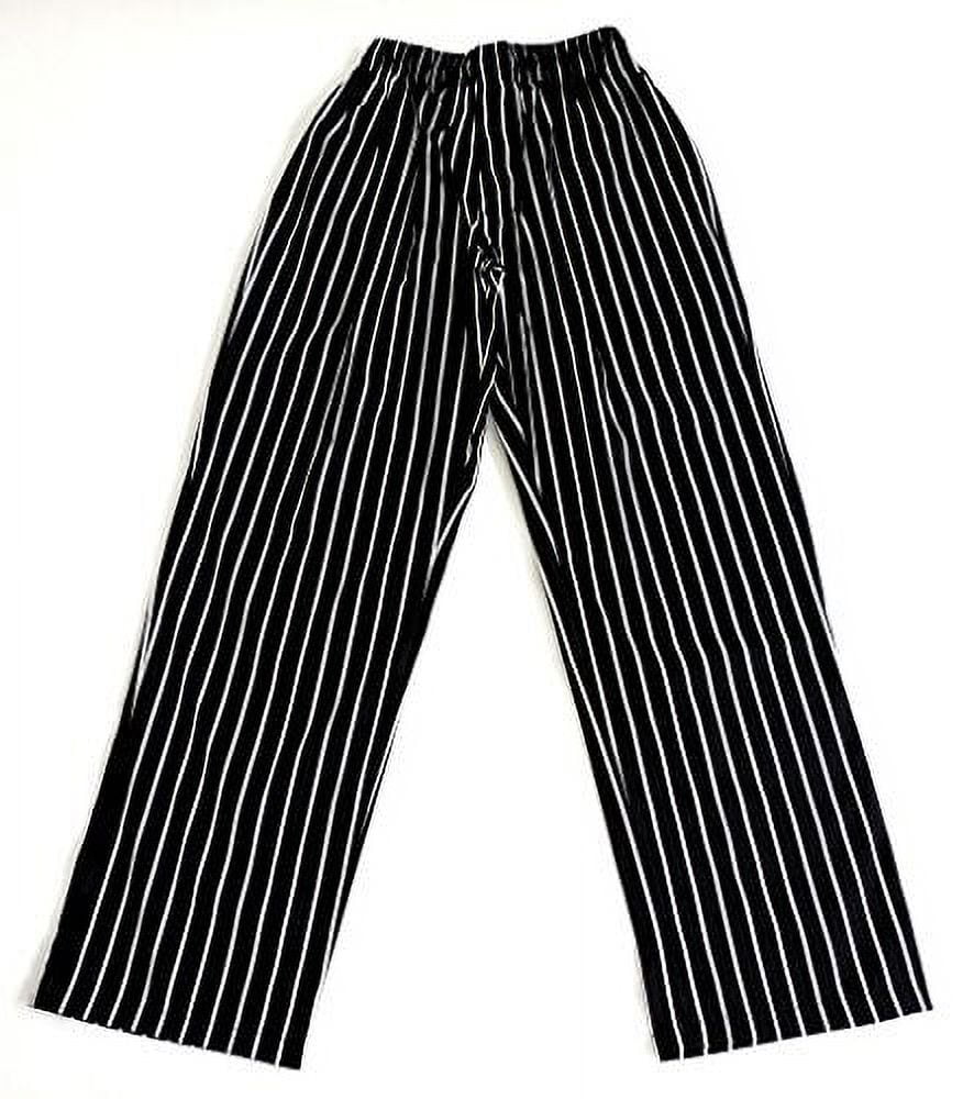 There are three royal patterns of striped pants! Introducing the  characteristics of each and recommended slacks by pattern. | Men's Fashion  Media OTOKOMAE