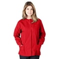 thumbnail image 1 of NATURAL UNIFORMS - WOMEN SCRUB JACKET G102, 1 of 7