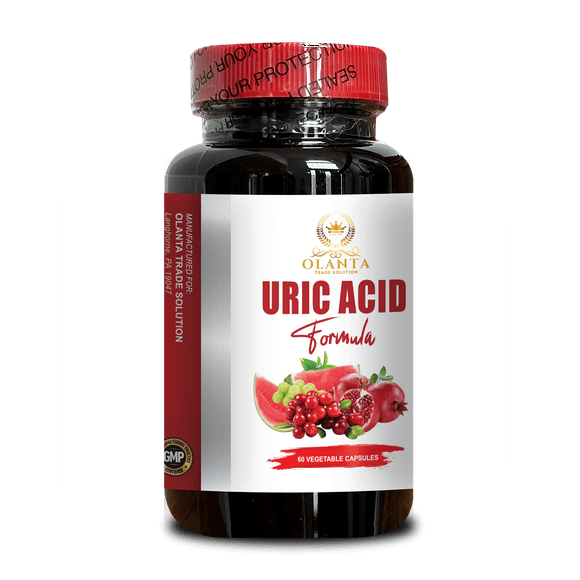 Herbal Uric Acid