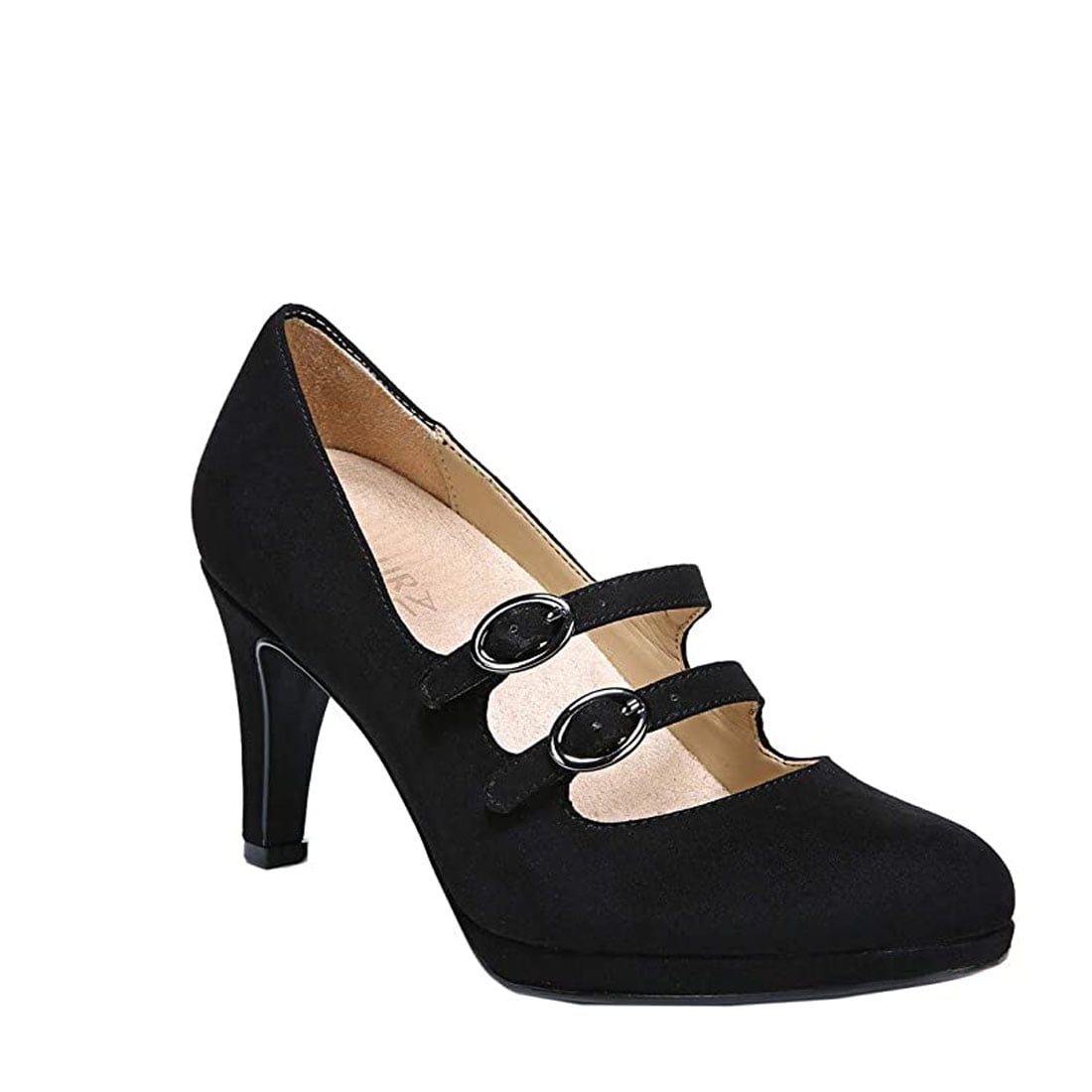 Naturalizer hotsell shoe size