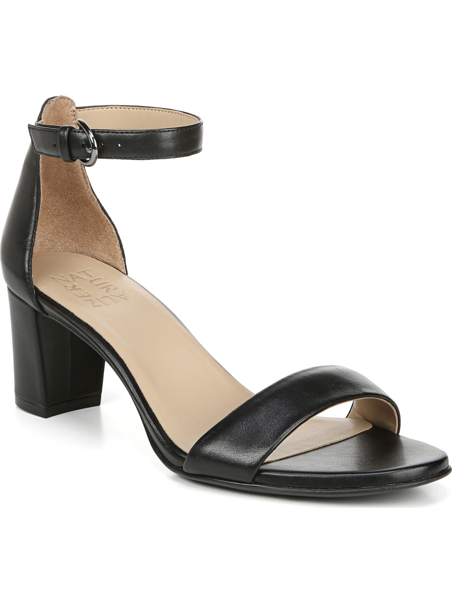 chinese dress ladies Naturalizer Women's Bridget Dress Sandals (Black)