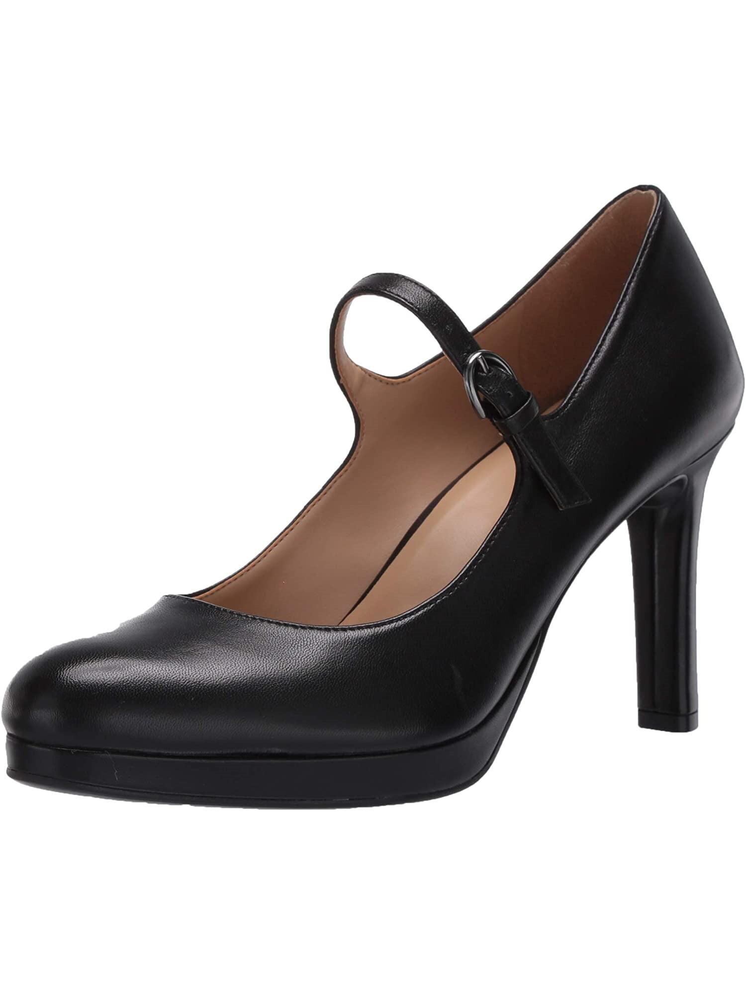 Naturalizer Womens Talissa Mary Janes Pump Walmart