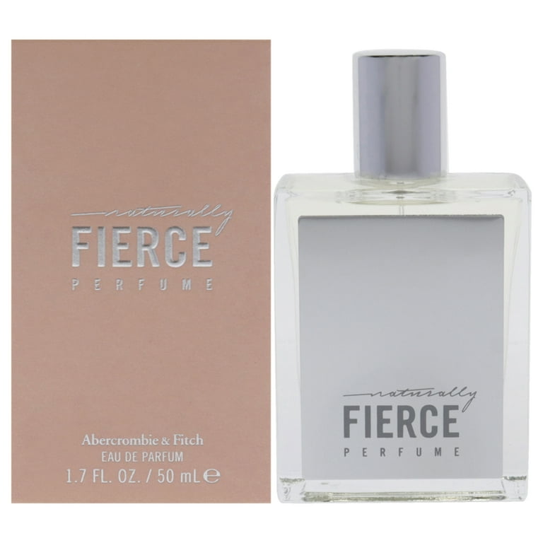 新品未使用abercrombie&fitch fierce 200ml Abercrombie & Fitch Fierce EDC 6.7 oz 200 ml Eau De Cologne