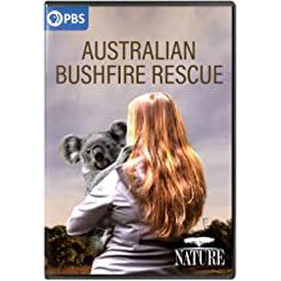 NATURE: Australian Bushfire Rescue