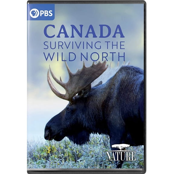 NATURE: Canada - Surviving The Wild North