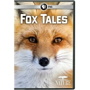 PBS - NATURE Fox Tales [DIGITAL VIDEO DISC]