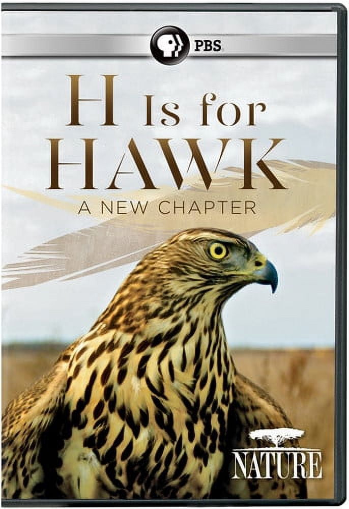 NATURE: H Is for Hawk - A New C…