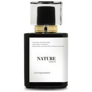 NATURE | Inspired by Jo Malone London WOOD SAGE & SEA SALT | Pheromone Perfume for Men and Women