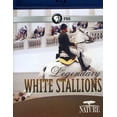 thumbnail image 1 of NATURE: LEGENDARY WHITE STALLIONS [Blu-ray], 1 of 2