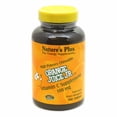 thumbnail image 1 of NATURE'S PLUS, 1 of 3