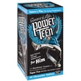 thumbnail image 1 of NaturesPlus POWER TEEN (HIS) CHEWABLE 60, 1 of 3