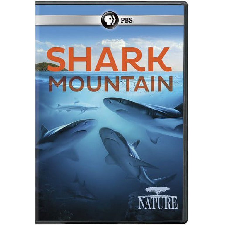 その他 Nature: Shark Mountain [DVD] NATURE: Shark Mountain (DVD), PBS (Direct), Special