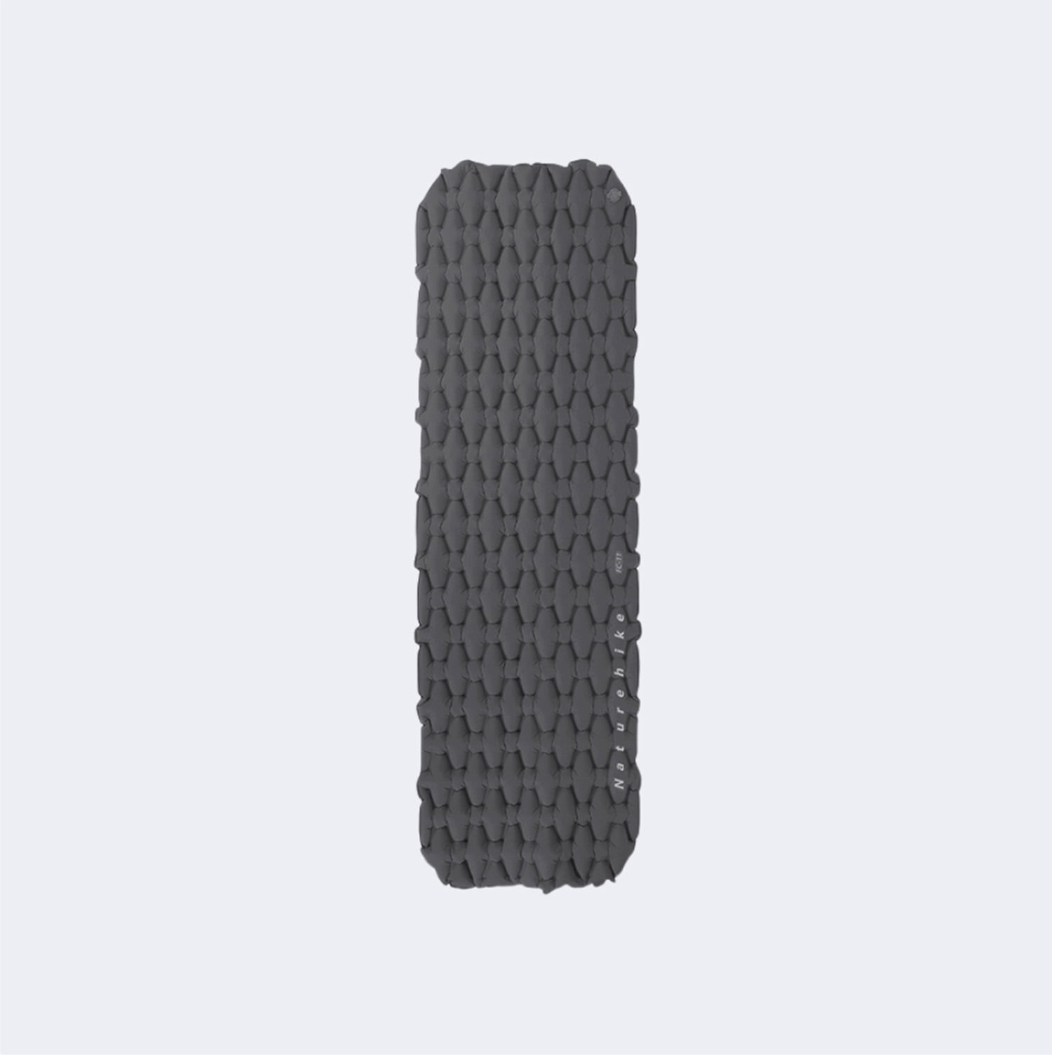 Naturehike Inflatable Camping Sleeping Pad,Ultralight 2.55"Thickness Camping Mattress,Compact Air Mat for Hiking,Traveling,Backpacking&Outdoor