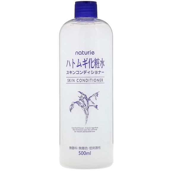 Naturie Hatomugi Skin Conditioner