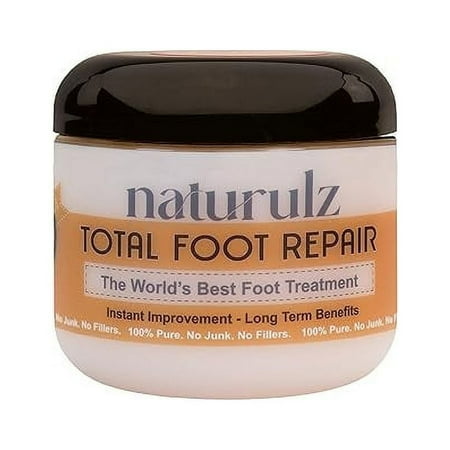 Naturulz Total Foot Repair