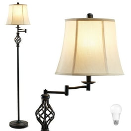 Lamp shades for floor lamps walmart online