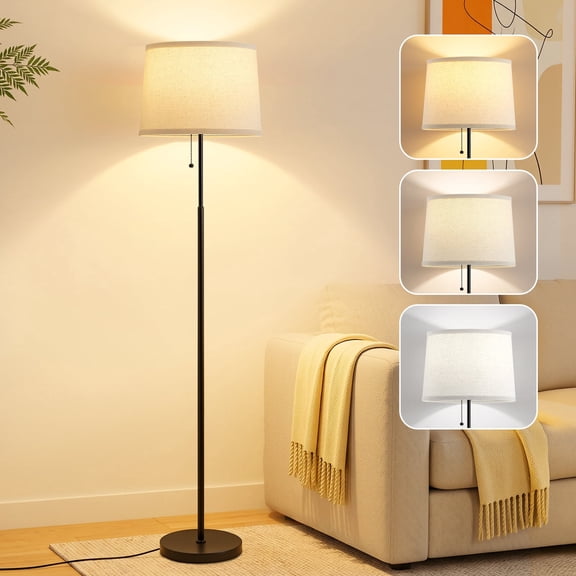 NATYSWAN Floor Lamp,
