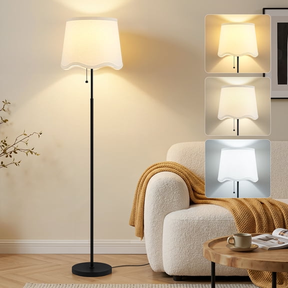 NATYSWAN Floor Lamp,
