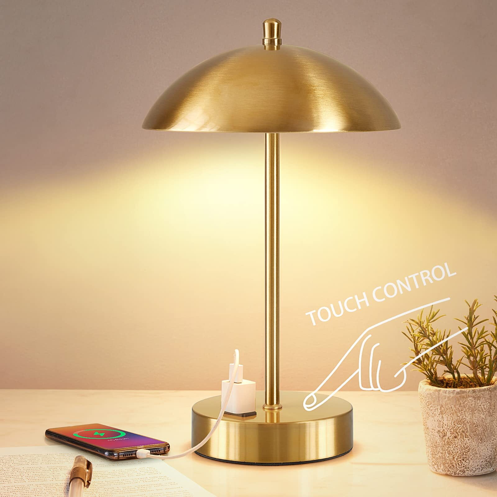 Xiaomi Mi LED Desk Lamp 1S Lámpara Inteligente, Envío 48/72 horas