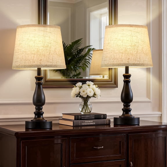 NATYSWAN Table Lamps,
