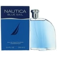 thumbnail image 1 of Nautica Blue Sail by Nautica, 3.4 oz Eau De Toilette Spray for Men, 1 of 2