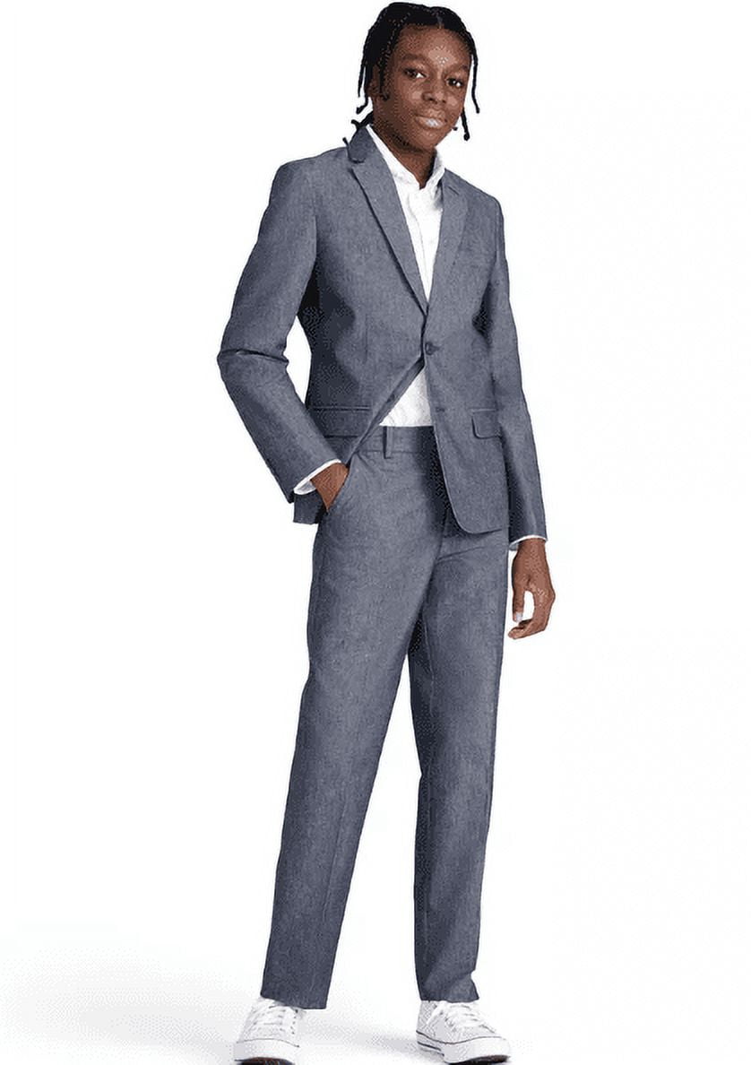 Discover more than 148 boys 2 piece suit best