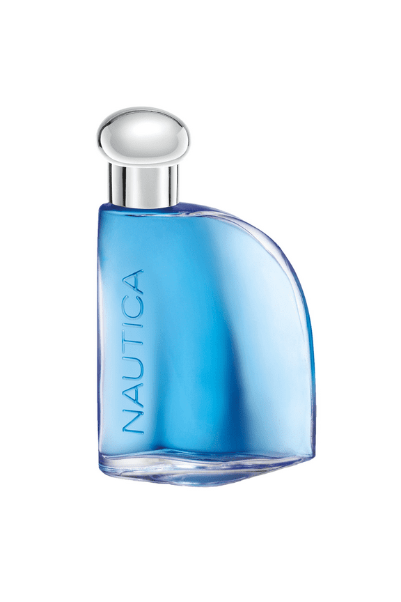 Blue Eau de Toilette Spray, 0.5 oz, Men's Fragrance