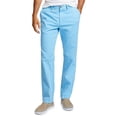 thumbnail image 1 of NAUTICA Mens Blue Stretch, Classic Fit Pants W34/ L30, 1 of 4