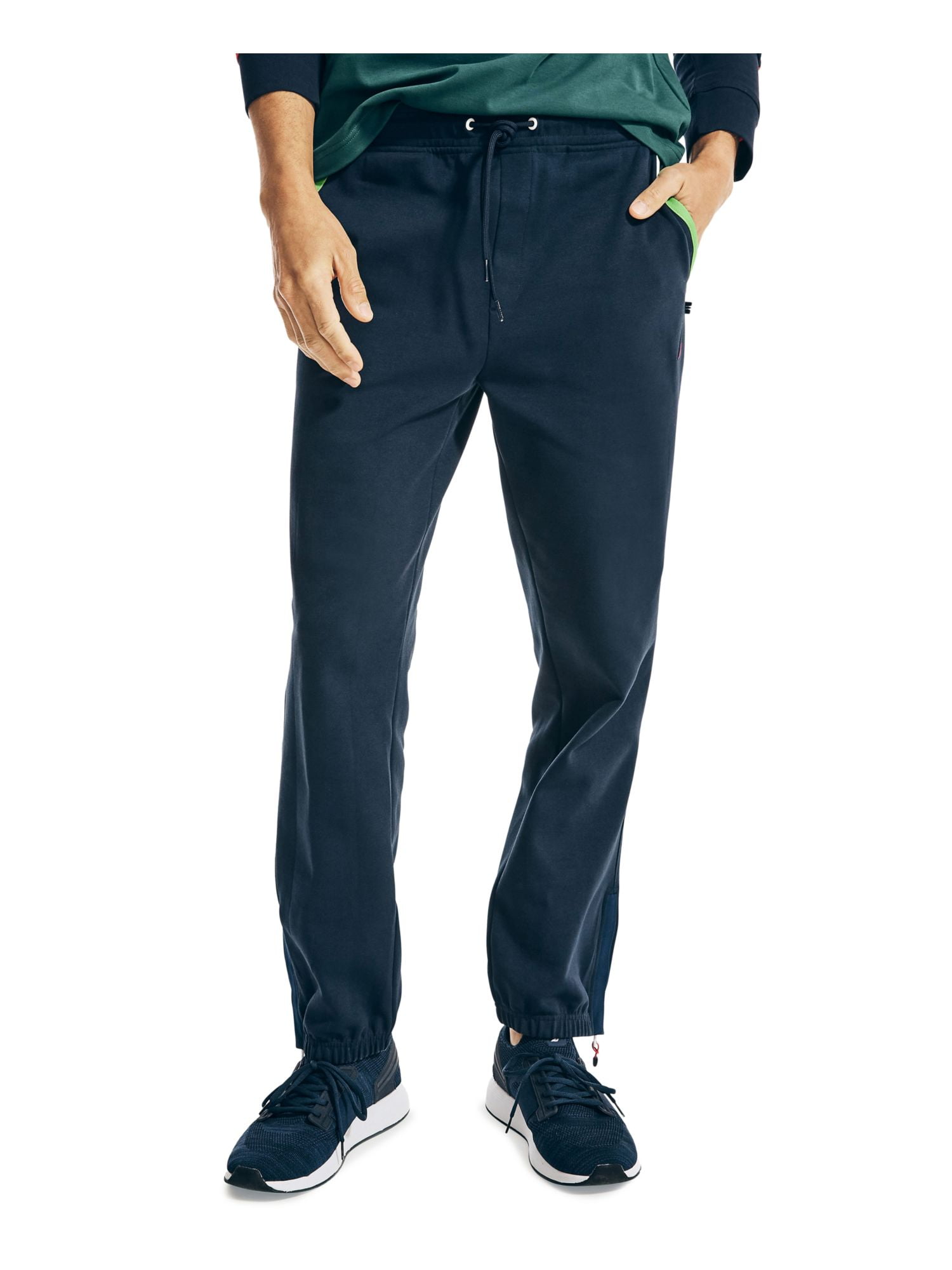 Men's nautica joggers new arrivals